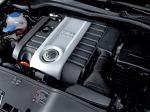 Volkswagen Jetta 2.0 T-FSI 2006 года